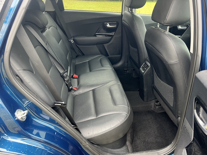 Kia Niro GDi 4 - U11363