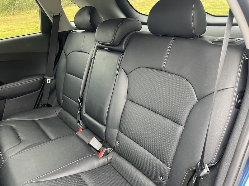 Kia Niro GDi 4 - U11363