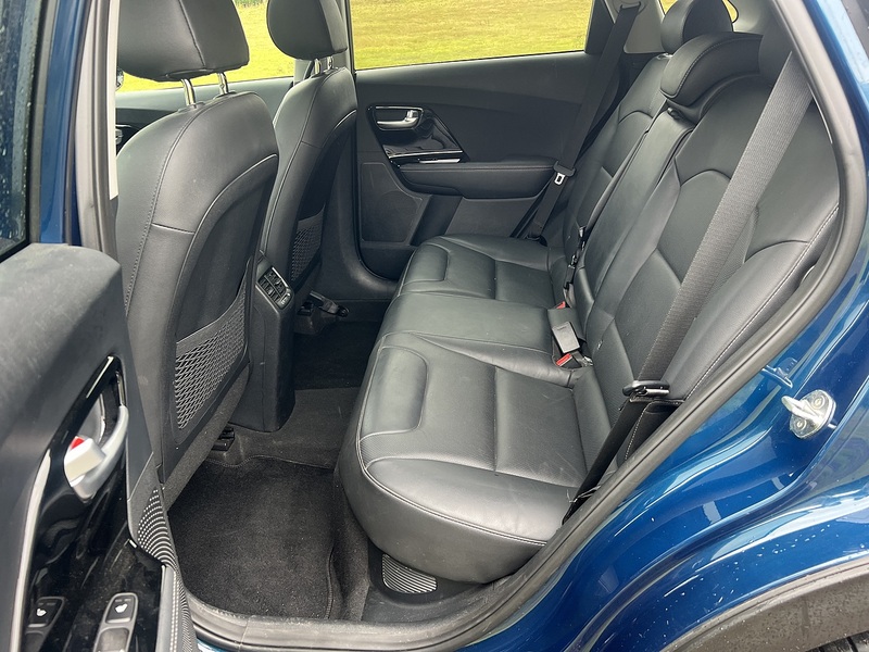 Kia Niro GDi 4 - U11363