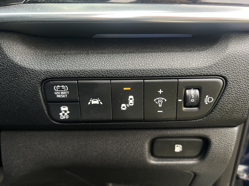 Kia Niro GDi 4 - U11363