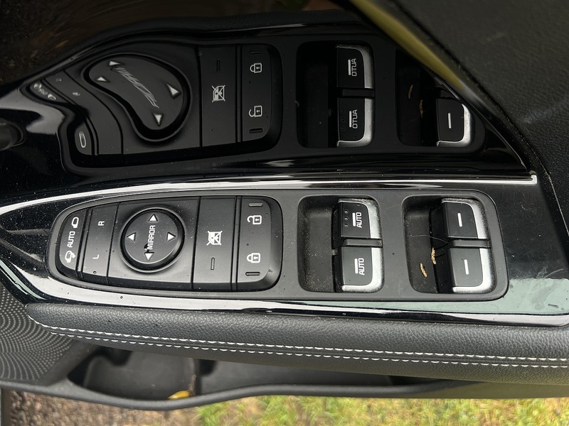 Kia Niro GDi 4 - U11363