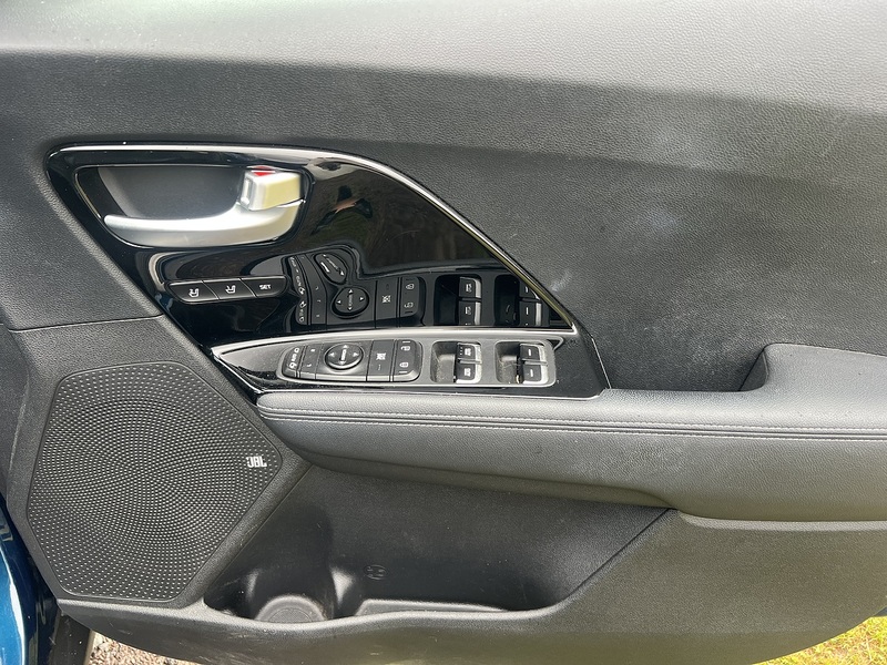 Kia Niro GDi 4 - U11363