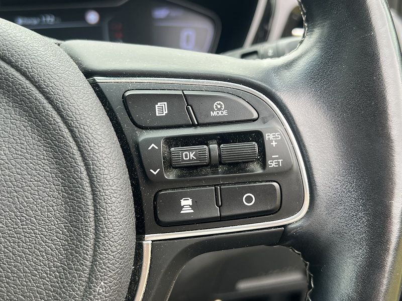 Kia Niro GDi 4 - U11363