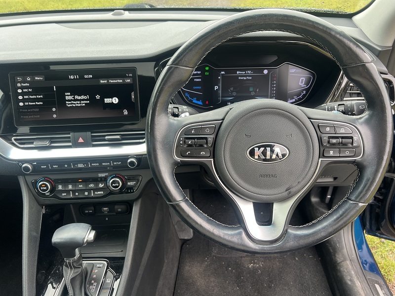Kia Niro GDi 4 - U11363