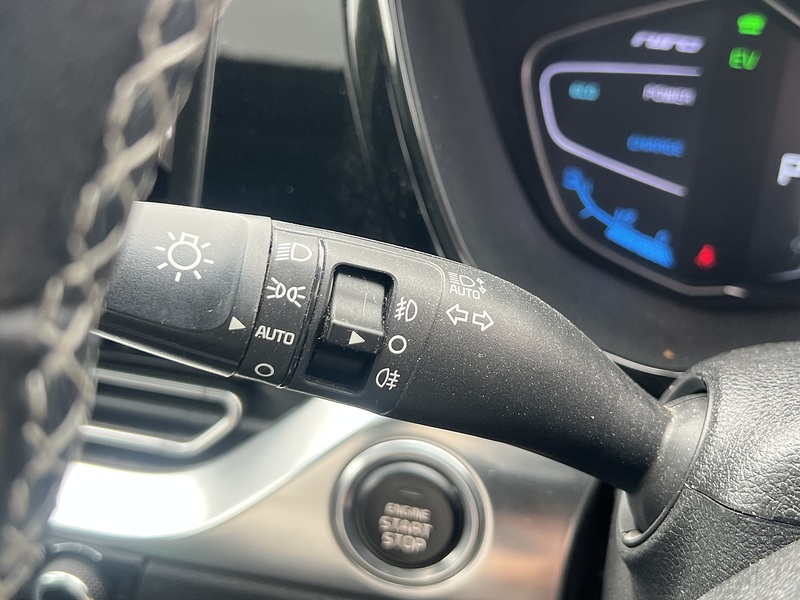 Kia Niro GDi 4 - U11363