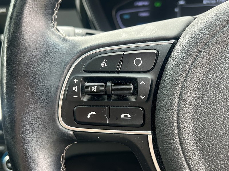 Kia Niro GDi 4 - U11363