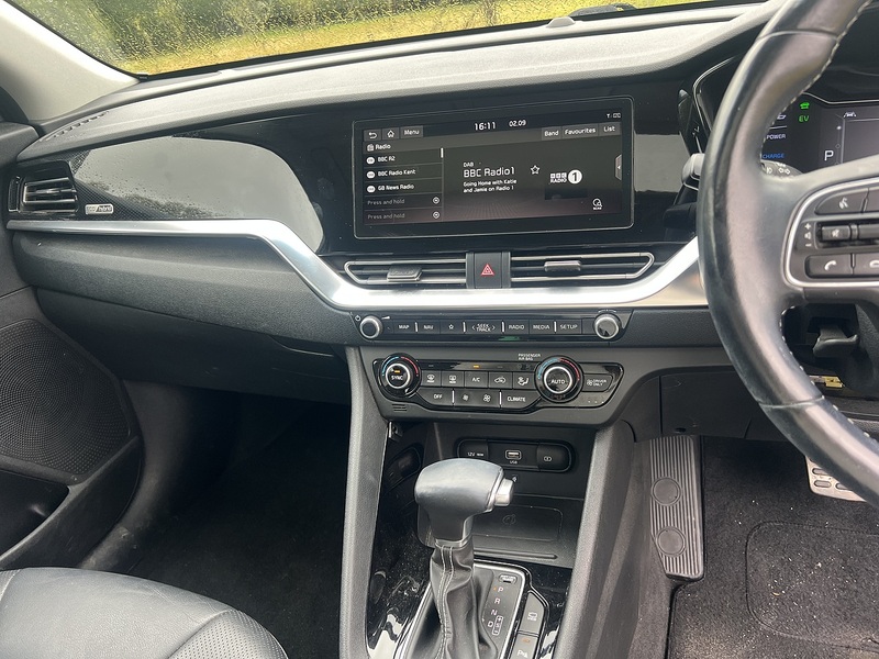Kia Niro GDi 4 - U11363