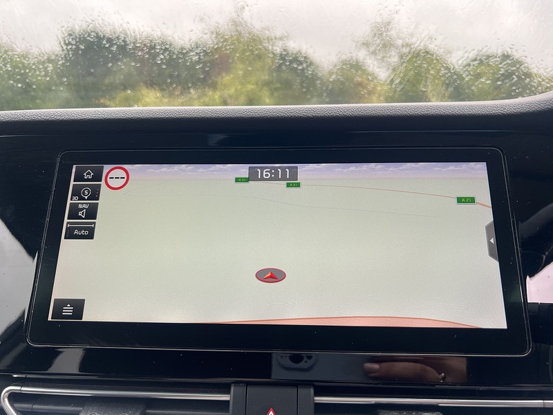 Kia Niro GDi 4 - U11363