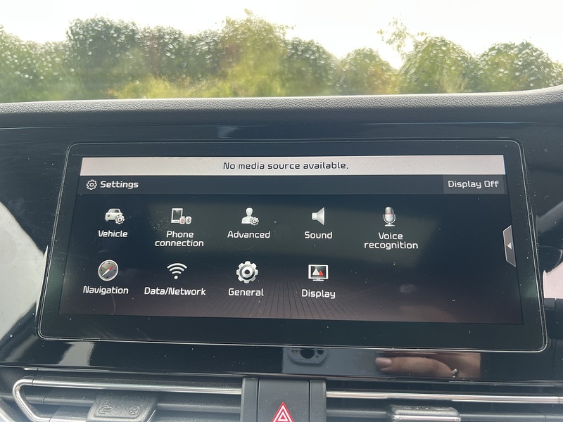 Kia Niro GDi 4 - U11363