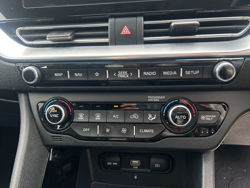 Kia Niro GDi 4 - U11363