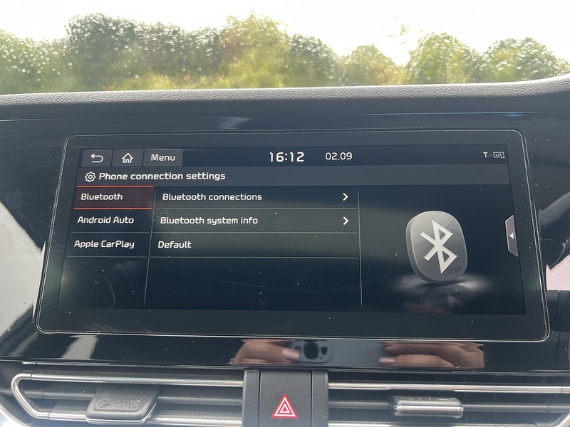 Kia Niro GDi 4 - U11363