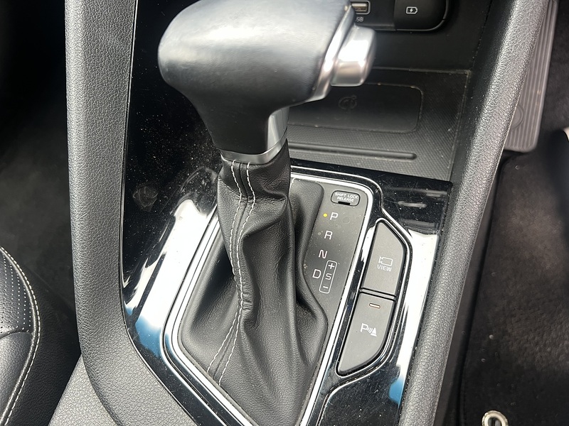 Kia Niro GDi 4 - U11363