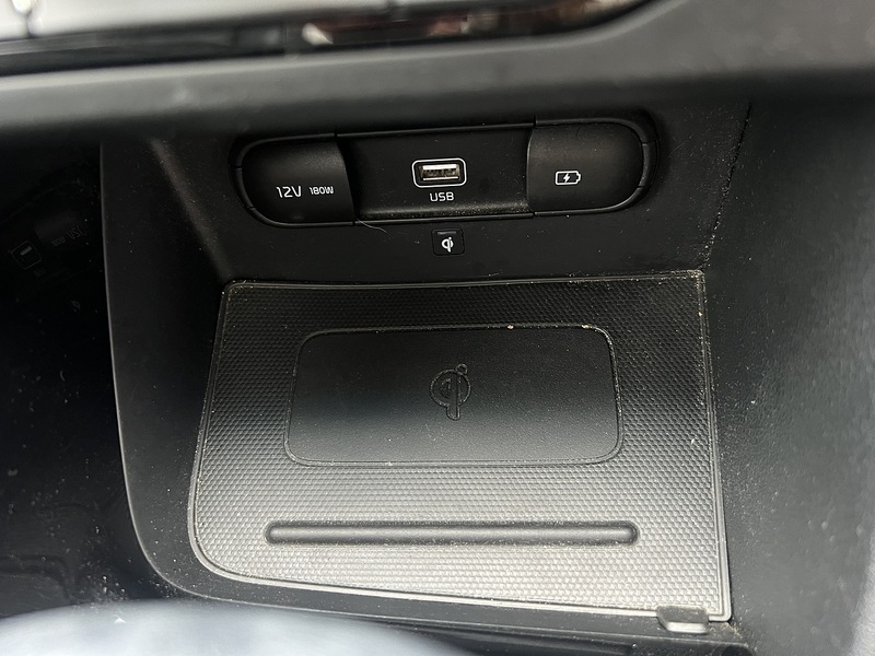 Kia Niro GDi 4 - U11363