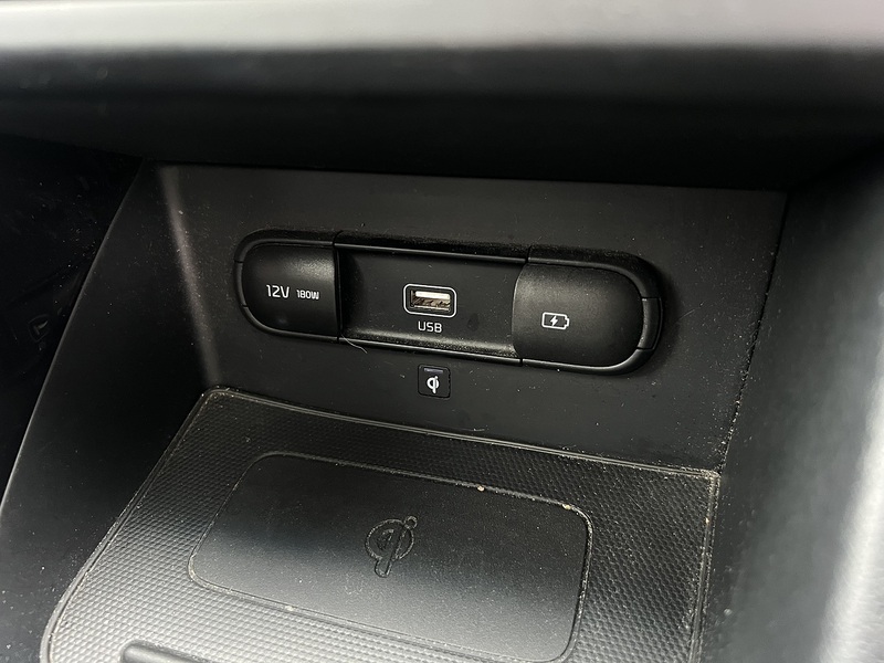 Kia Niro GDi 4 - U11363