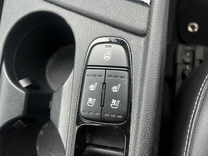 Kia Niro GDi 4 - U11363