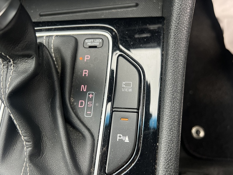 Kia Niro GDi 4 - U11363