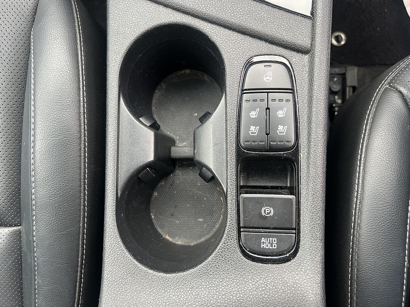 Kia Niro GDi 4 - U11363