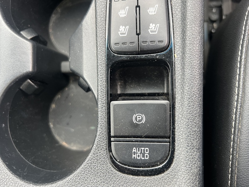 Kia Niro GDi 4 - U11363