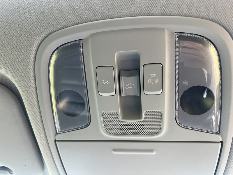 Kia Niro GDi 4 - U11363