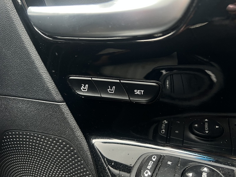 Kia Niro GDi 4 - U11363