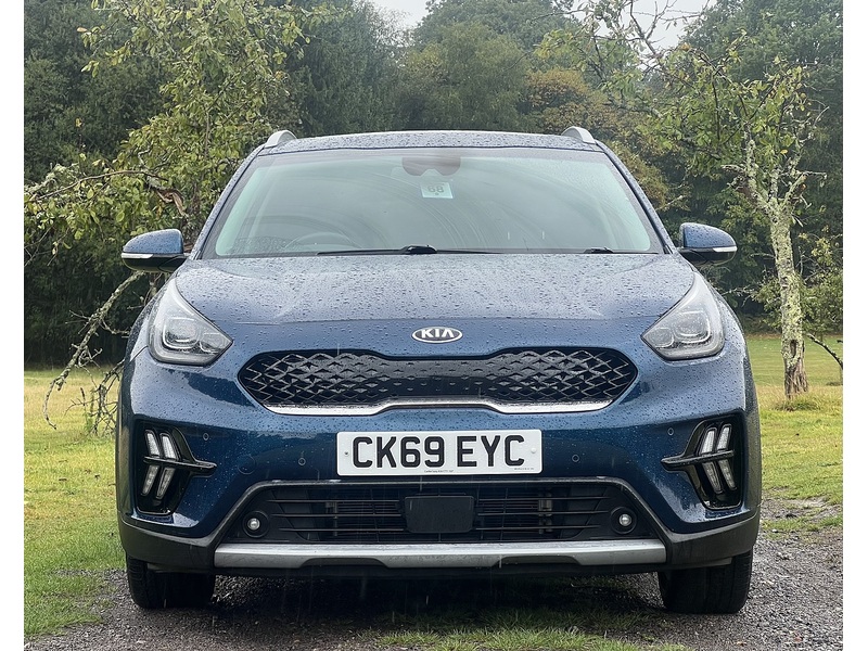 Kia Niro GDi 4 - U11363