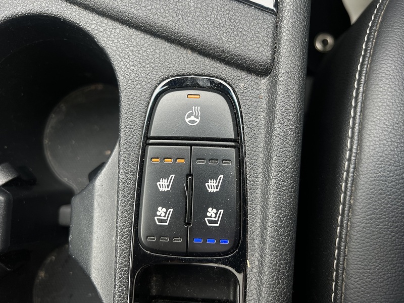 Kia Niro GDi 4 - U11363