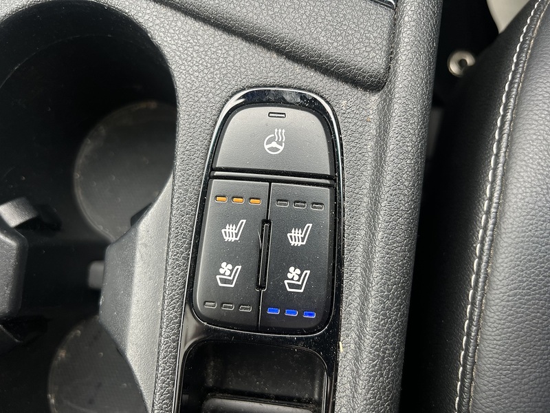 Kia Niro GDi 4 - U11363