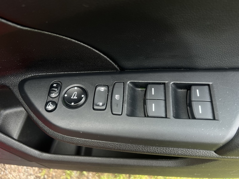 Honda Civic VTEC Turbo Prestige - U11364