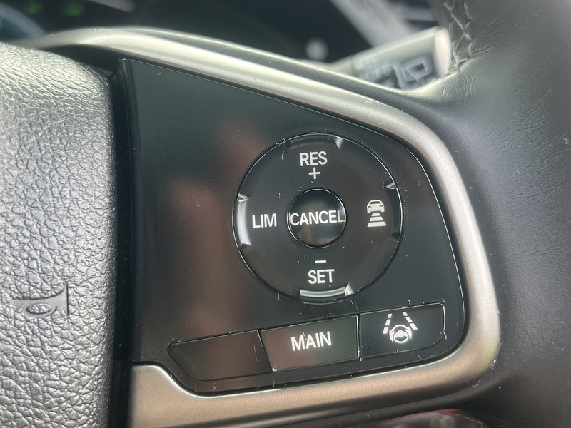 Honda Civic VTEC Turbo Prestige - U11364