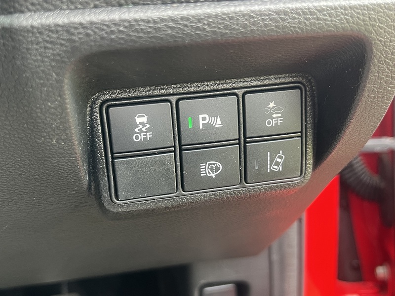 Honda Civic VTEC Turbo Prestige - U11364