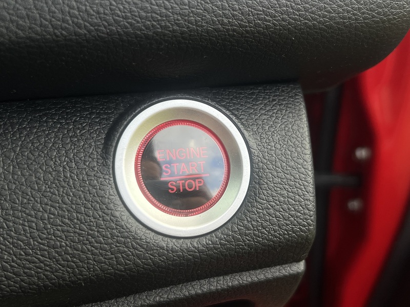 Honda Civic VTEC Turbo Prestige - U11364