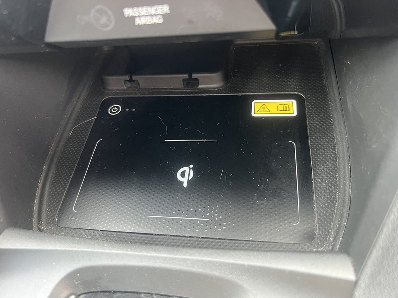 Honda Civic VTEC Turbo Prestige - U11364