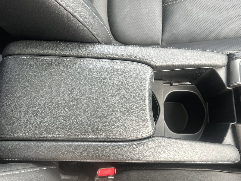 Honda Civic VTEC Turbo Prestige - U11364