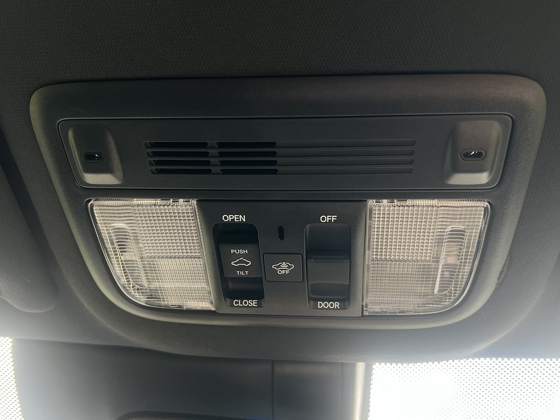 Honda Civic VTEC Turbo Prestige - U11364