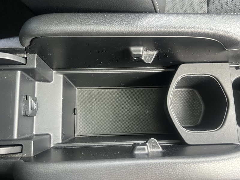 Honda Civic VTEC Turbo Prestige - U11364