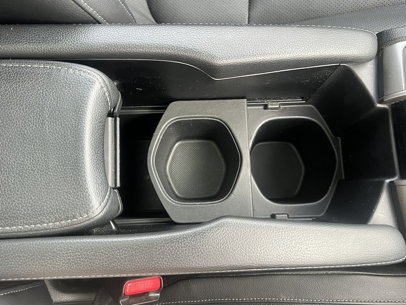 Honda Civic VTEC Turbo Prestige - U11364