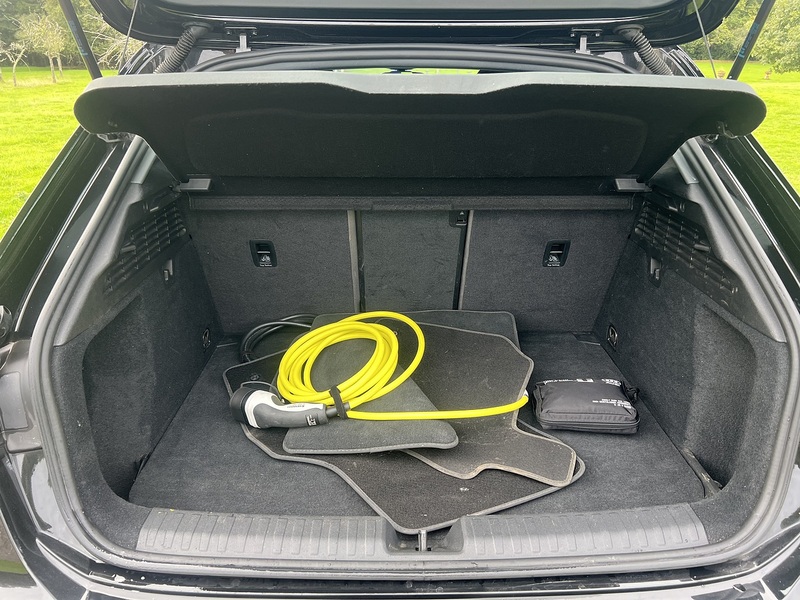 Audi A3 TFSIe Sport - U11365