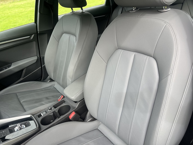 Audi A3 TFSIe Sport - U11365