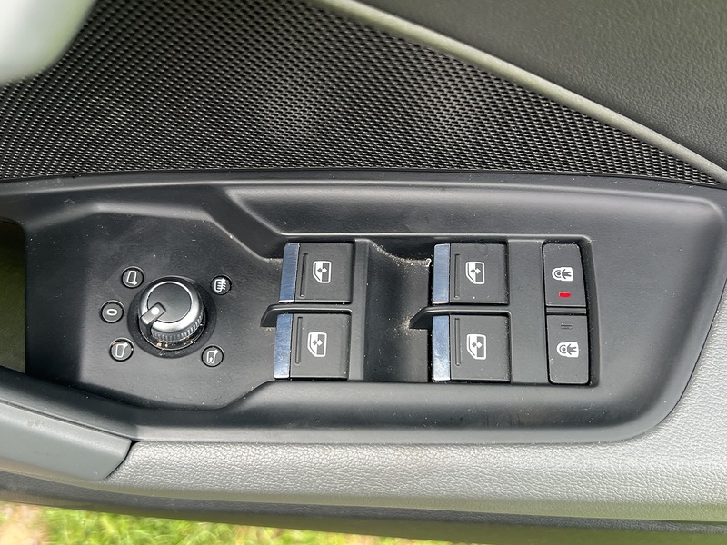 Audi A3 TFSIe Sport - U11365