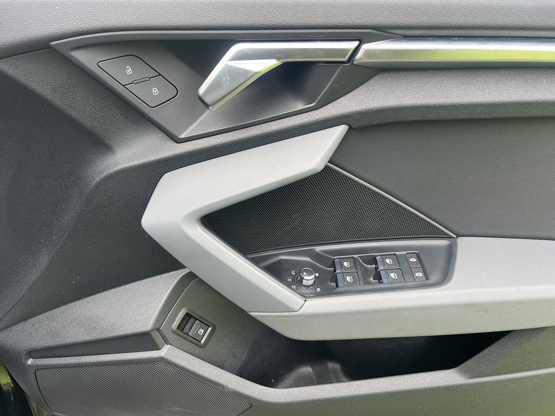 Audi A3 TFSIe Sport - U11365