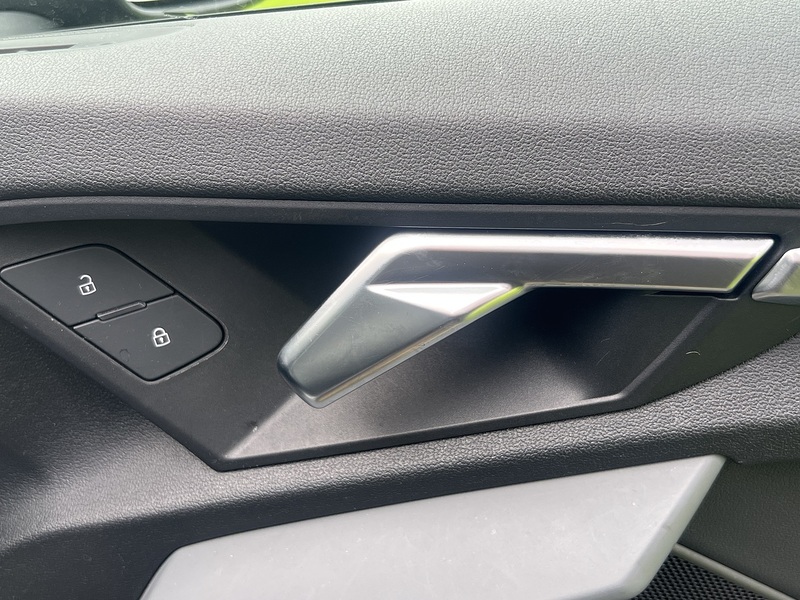 Audi A3 TFSIe Sport - U11365