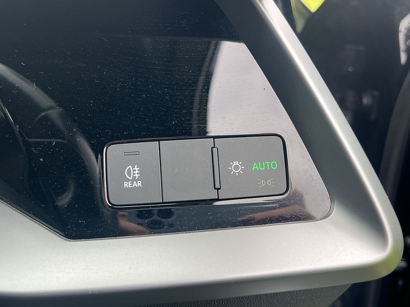 Audi A3 TFSIe Sport - U11365