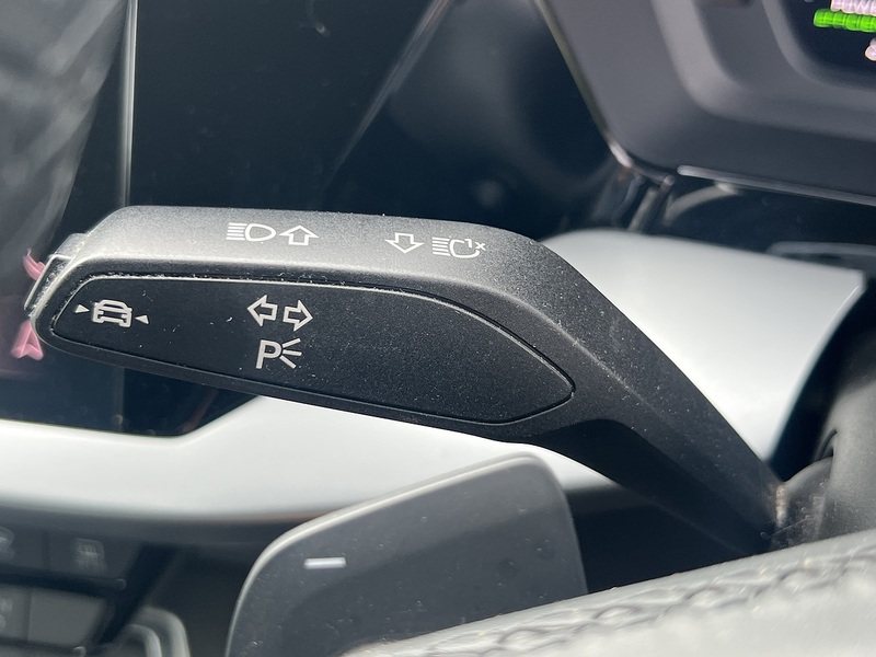 Audi A3 TFSIe Sport - U11365