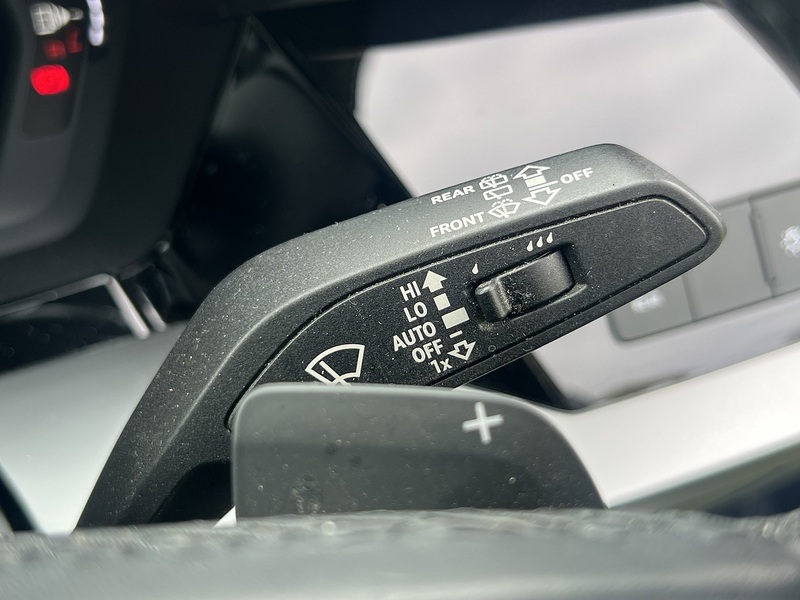 Audi A3 TFSIe Sport - U11365