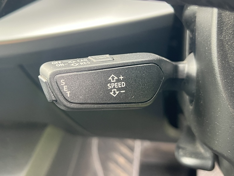 Audi A3 TFSIe Sport - U11365