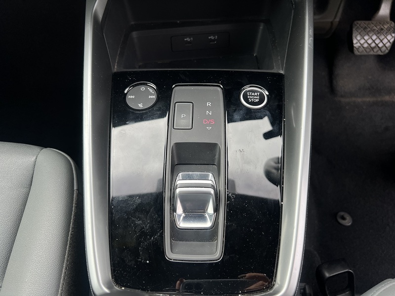 Audi A3 TFSIe Sport - U11365