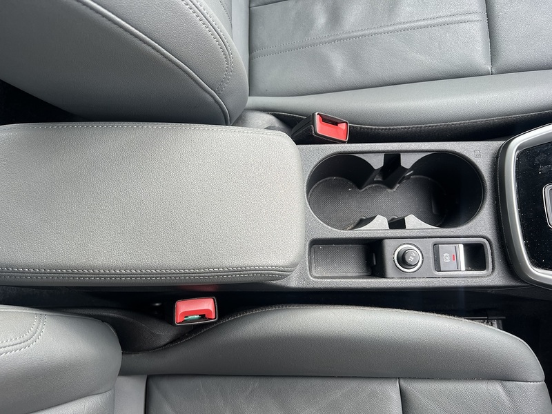 Audi A3 TFSIe Sport - U11365