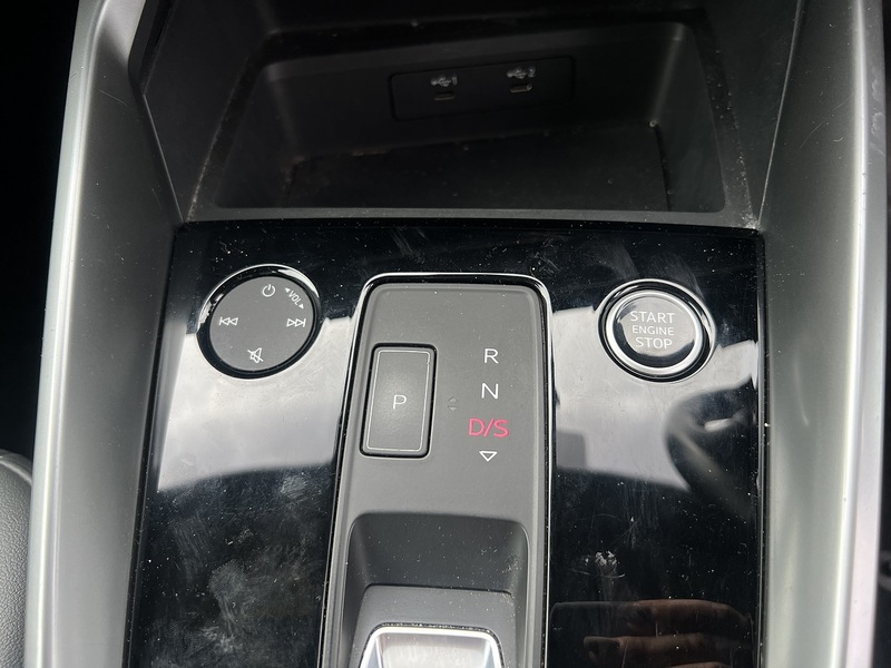 Audi A3 TFSIe Sport - U11365