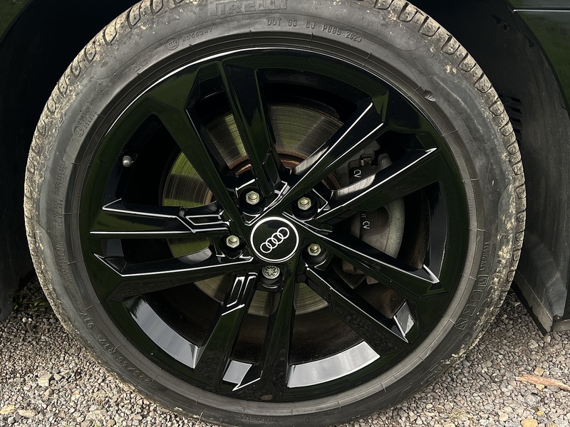 Audi A3 TFSIe Sport - U11365