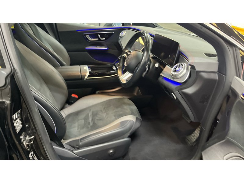 Mercedes-Benz EQE EQE 350+ AMG Line - U11366